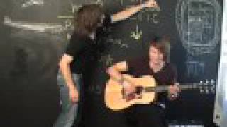Camera Can't Lie - the Pure Volume vid.