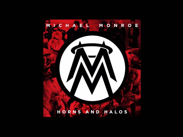 Michael Monroe - Soul Surrender