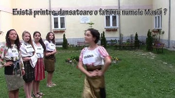 Instructiuni repetitive  FOR