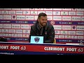J29 | Réaction de Florent Ogier