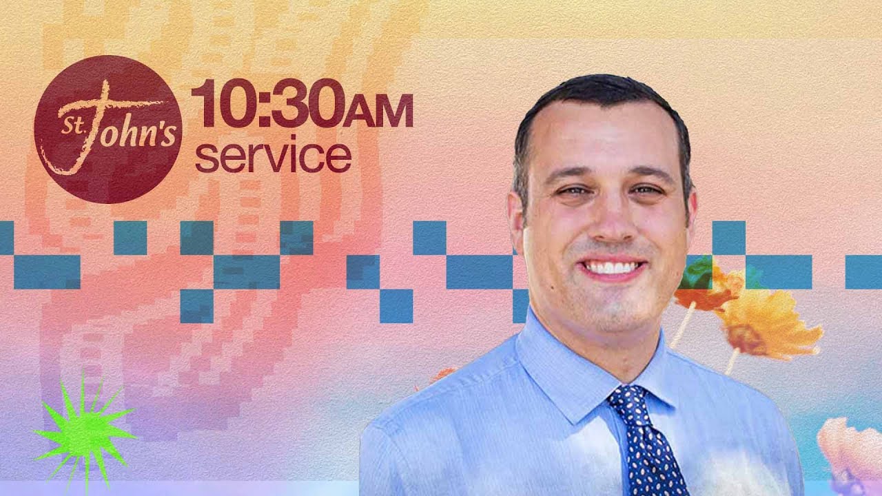 Peace Be with You 1030am Worship Tim Klinkenberg YouTube