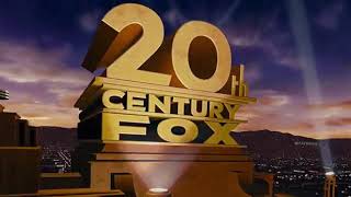 20H Century Foxbluesky Studios 2005