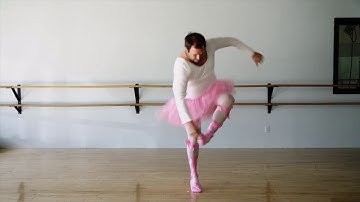 Curing dizziness: A new spin on ballet