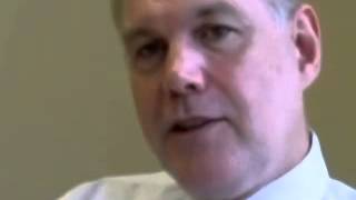 Andrew Wright on understanding key success criteria for projects