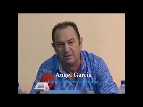 SABOREANDO CON ANGEL GARCIA EN ECIJA RADIO 29 11 2014 upload image