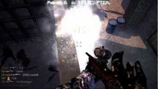 Famous Hilarious CoD4 OCE! Wealth