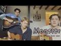 Shawn Mendes, Justin Bieber  - Monster (New Hope Club Cover) 歌曲翻譯/中文字幕