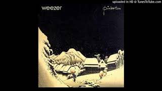 Weezer - Pink Triangle / Falling for You