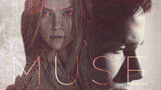 Legend of the Muse (2017) | Full Movie | Riley Egan | Elle Evans | Kate Mansi Legend of the Muse (2017) | Full Movie | Riley Egan | Elle Evans | Kate Mansi