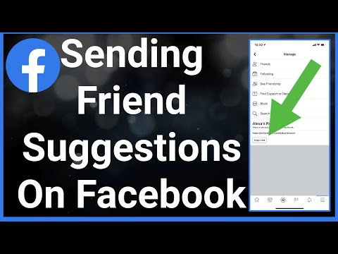 Video: How to Send Photos and Videos Via Facebook Messenger