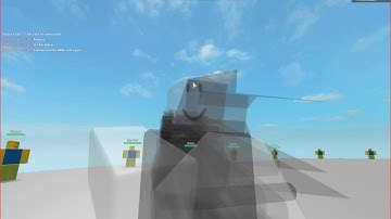 Roblox Script Showcase Episode#212/AXR Crater