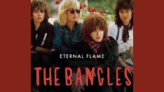 The Bangles - Eternal Flames Hq 1988