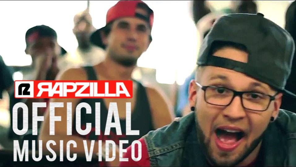 Skrip - Say ft. Andy Mineo music video - Christian Rap
