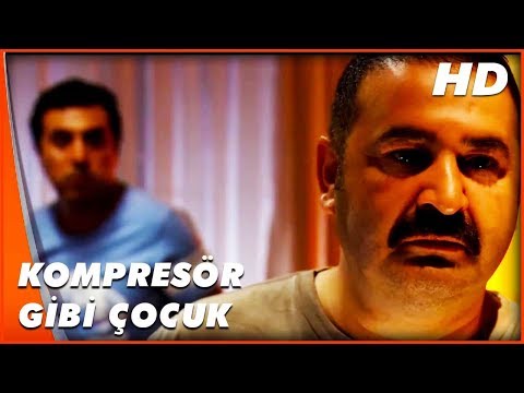 Kutsal Damacana 2: İtmen  | Tablodaki Kurt, Müjdat'ı Isırıyor