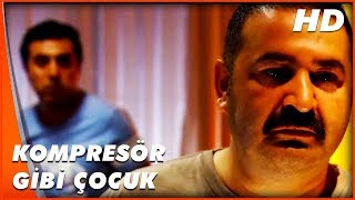 Kutsal Damacana 2 İtmen Tablodaki Kurt, Müjdatı Isırıyor