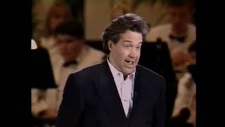Disney's Young Musicians - Tom Hulce introduces the singing voice of Esmeralda