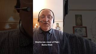 Głucha noc.  cover of Peja i Slums Attack. #acapella #cover #singer #song #gorlice