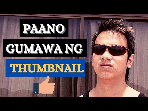 Video: Paano Gumawa Ng Isang Larawan Sa Desktop