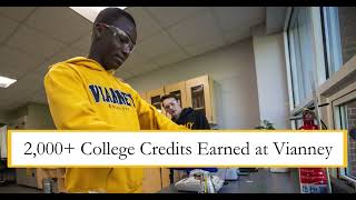 2025-26 Donor Thank You Video