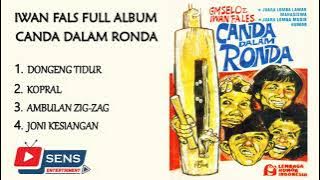 LAGU IWAN FALS CANDA DALAM RONDA (1979)