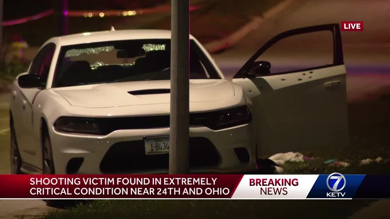 North Omaha shooting sends one person to the hospital in extremely ...