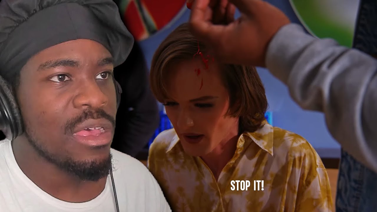 Boy In MAKEUP Gets BULLIED In New School Reaction