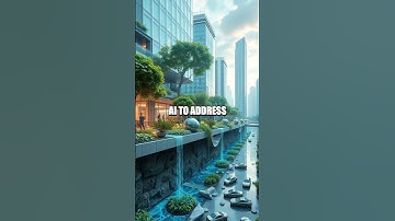 The Dawn of AI-Enhanced Water Management in Future Cities