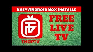 Thop TV app best alternative app for all devices #shorts | watch free series,movies and sportmatches screenshot 2