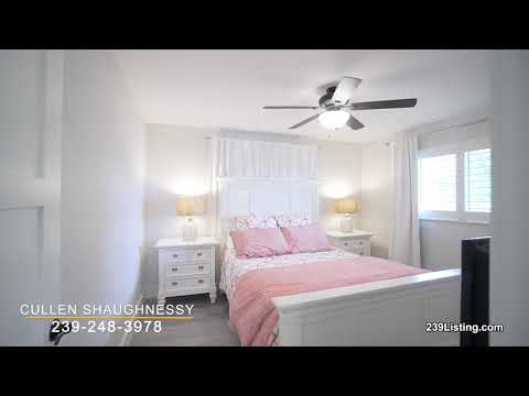 184 Majorca Cir, Marco Island, FL home video tour