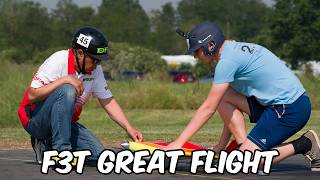 F3T/Q40 Pylon Racing Siziano - Great Flight by Richard Verano!