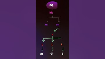 Why HTML Turns Into a Tree? 😮 | DOM Introduction