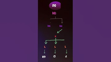 Why HTML Turns Into a Tree? 😮 | DOM Introduction