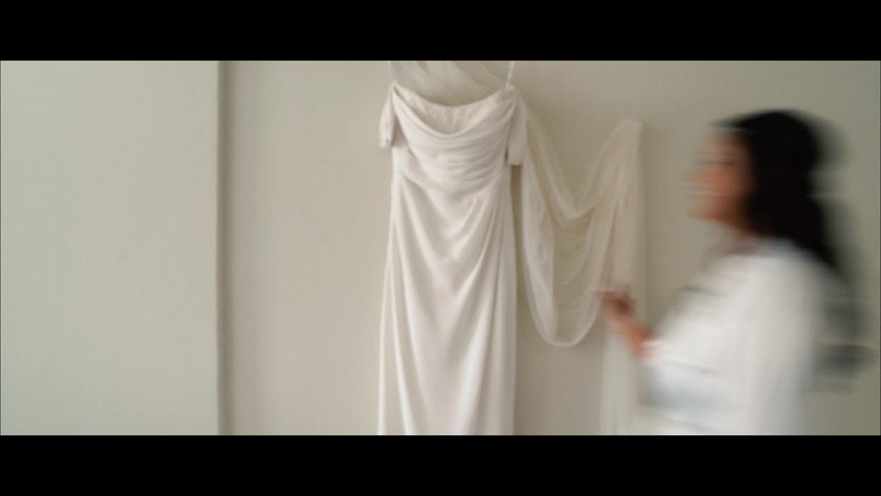 Mirror of Love // Vishaal & Saira at Alassos Wedding Venue in Paphos - Cyprus