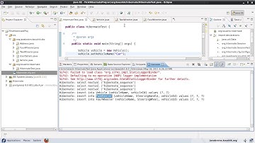 Hibernate Tutorial 19 - Inheritance With Table Per Class Strategy : By Koushik Java Brain