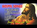 GOSPEL AND HEALING SONGS