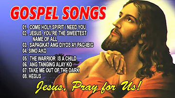 GOSPEL AND HEALING SONGS