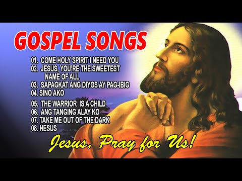 GOSPEL AND HEALING SONGS 
