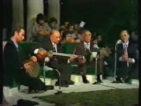 Atash Del Taj Esfahani