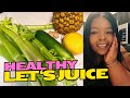 Supercharge Your Health with Fresh Juice: Discover the nutritional wonders of Juicing.