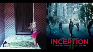 Iris Time (Goo Goo Dolls vs Hans Zimmer Mashup)