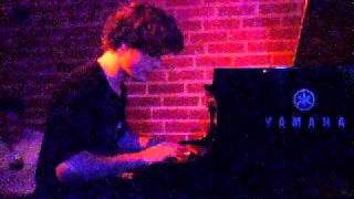 Download Lagu Thomas Enhco Trio \ MP3