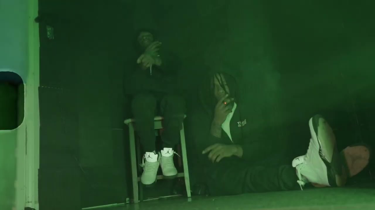 Lil Sosaa - Shootout In Fashion (Official Music Video)