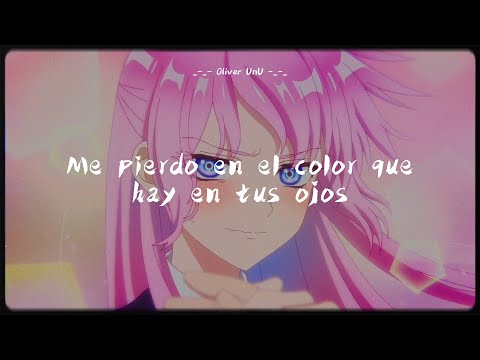 Si te dedican está canción, ya ganaste en la vida ♡