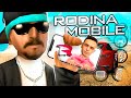 ВЫШЛА RODINA MOBILE... НОВЫЙ ПРОЕКТ и КОНКУРЕНТ в GTA SA от ARIZONA RP