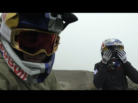 Cardrona RAW ft. Jackson Goldstone