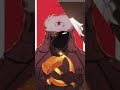 Cold War edit because why not :) #countryhumans #edit