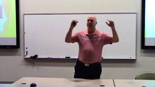 John Pestana | SUU Entrepreneurship Speaker Series