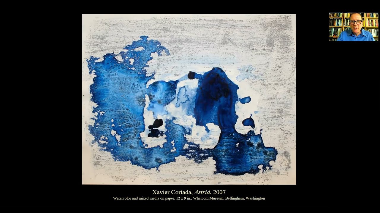Landscape and Environmental Emergency - "Nature's Nation", Ecocritical Art History