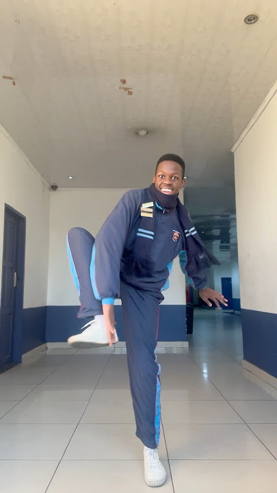 PARTI - Kamo Mphela 🔥❤️ | Lucas Luca - Luke Osagie | Cpcstars | TikTok | dance challenge | uk |