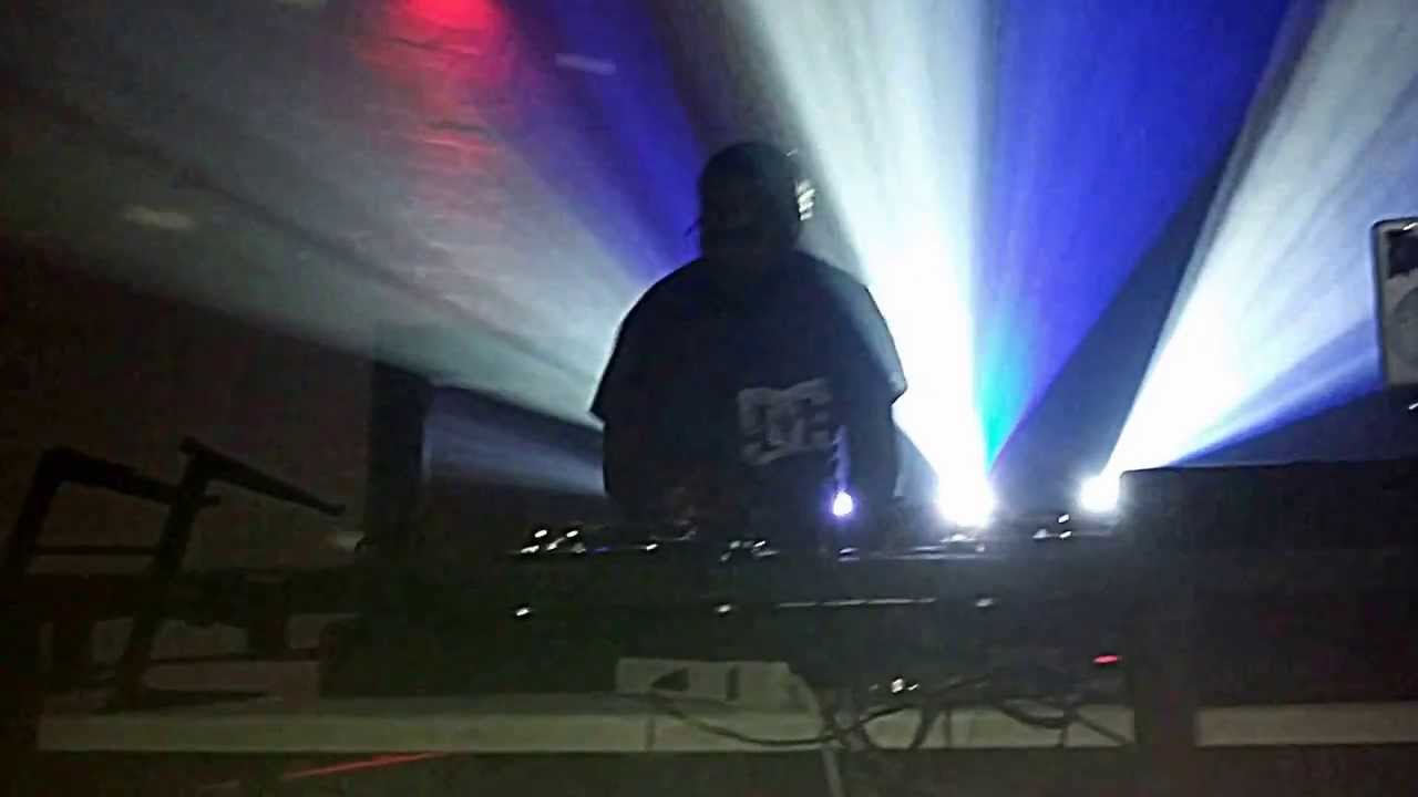 Battle Of The Djs Prime Downtown Lafayette, LA DjLeGeNd Set YouTube